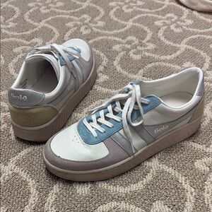 Gola Colorful Sneakers